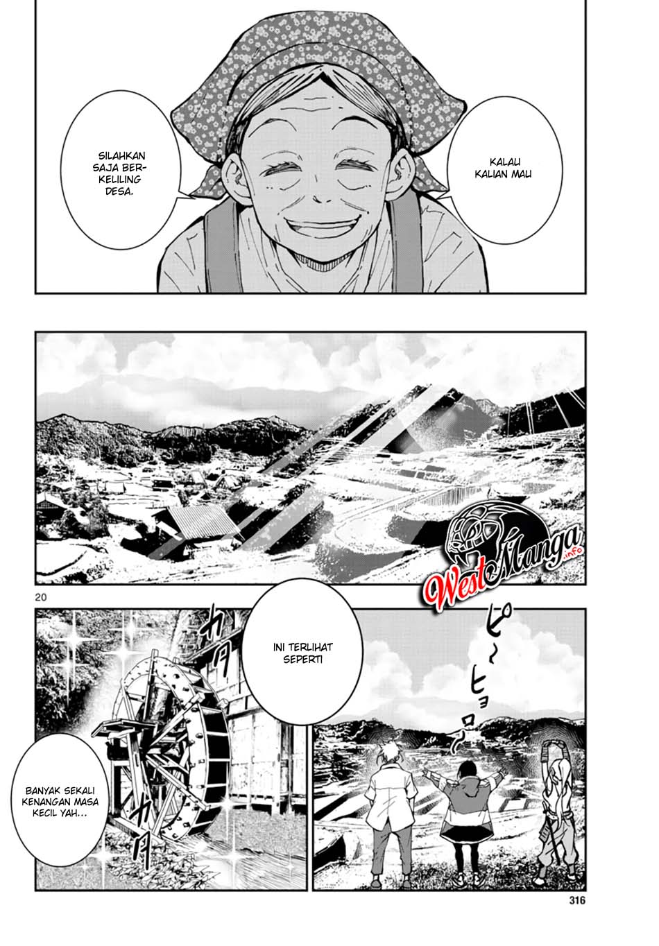 Zombie 100 ~Zombie ni Naru Made ni Shitai 100 no Koto~